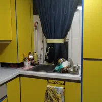 اجاره اپارتمان|اجارهٔ آپارتمان|محمدشهر, شهرک پیام (مهرالبرز)|دیوار