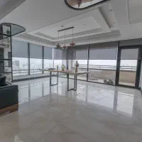 ۴۰۰ متر / ۴ خواب کینگ مستر / برج مسکونی ۵ ستاره