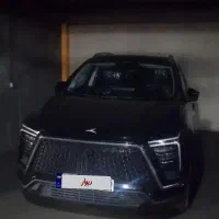 کی ام سی X5|خودرو سواری و وانت|تهران, وصفنارد|دیوار