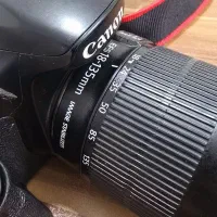 دوربین کنون60D|دوربین عکاسی و فیلم‌برداری|قم, نوقطار|دیوار