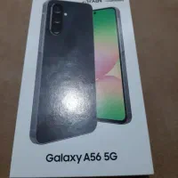 A56 سامسونگ