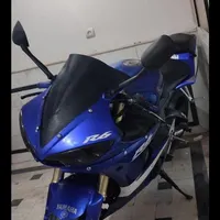 cb r6 r1 Yamaha honda|موتورسیکلت|تهران, آبشار|دیوار