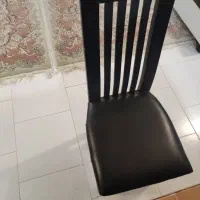 میز ناهار خوری ۶ نفره   کیاشهر|میز و صندلی غذاخوری|کیاشهر, |دیوار