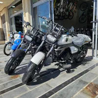 فروش اقساط لین مکس 200 abs