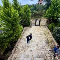 دوبلکس نما سنگ مبله / منطقه شهری اسپند|فروش خانه و ویلا|امامزاده عبدالله, |دیوار