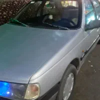 پژو ۴۰۵ مدل ۸۵