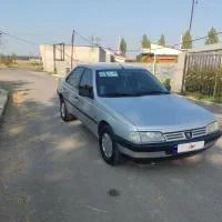 فروش پژو 405اس بیرنگ|خودرو سواری و وانت|آمل, |دیوار