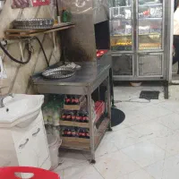 مغازه ۳۰ متر تجاری، بر خ ستارخان|اجارهٔ مغازه و غرفه|تهران, شهرآرا|دیوار