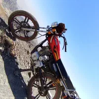 موتور کویر200