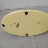 خردکن آب مرکبات گیری دستی دکوری چای خوری|آبمیوهگیر و آبمرکباتگیر|اراک, |دیوار