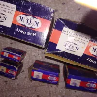 بلبرینگ و توپی چرخ پژو