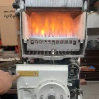 تعمیر تعمیرات پکیج و کولرگازی و پمپ اب و موتورخانه|خدمات پیشه و مهارت|قم, انسجام|دیوار