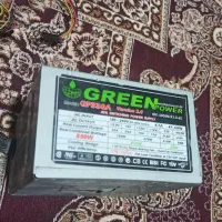 پاور گرین 330w