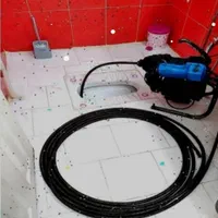 لوله باز کنی خرم آباد و حومه تضمینی|خدمات پیشه و مهارت|خرمآباد, |دیوار