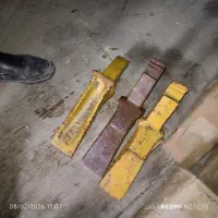 فروش ناخن لودر|ماشین‌آلات صنعتی|رباط‌کریم, رباط‌کریم|دیوار