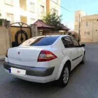 مگان ۲۰۰۰مدل ۱۳۹۱ فول کامل