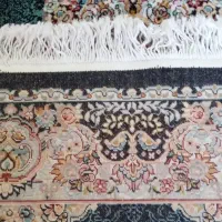 ۳تخته فرش ۴متری ویه کناره ۳متری ۷۰۰شانه ۲۵۵۰|فرش|باغستان, |دیوار