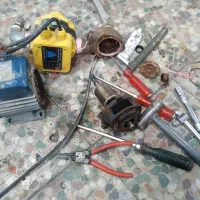 تعمیرات  لوله کشی آب و گاز