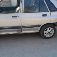 پراید۱۴۱|خودرو سواری و وانت|کرخه, |دیوار