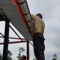 دکوراسیون داخلی بهبودی|خدمات پیشه و مهارت|رشت, کوی مهر|دیوار