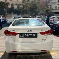 النترا ۲۰۱۴|خودرو سواری و وانت|تهران, درختی|دیوار