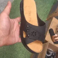 دمپایی لژدار زنانه عمده