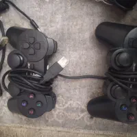 دسته بازی با کیفیت دوبل شوک پاناتک