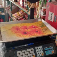 ترازو صاایران اصل فرانسه