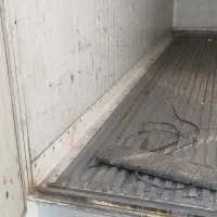 ایسوز یخچالدار|خودرو سنگین|صباشهر, |دیوار