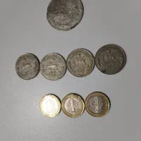 سکه کلکسیون