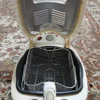 سرخ کن سوپر سونی|اجاق گاز و لوازم برقی پخت‌وپز|ماهدشت, |دیوار