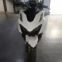 کلیک ۱۶۰ تایلندی اصلی ۱۴۰۳