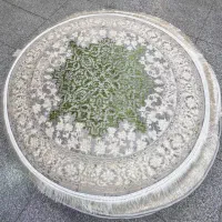 قطر ۱ قالیچه ( فرش بهمنی )