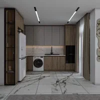 ساخت و تعمیرات تخصصی کابینت و کمد دیواری|خدمات پیشه و مهارت|قزوین, |دیوار