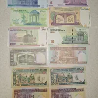 سکه و اسکناس قدیمی|کلکسیون سکه، تمبر، اسکناس|قم, انسجام|دیوار