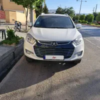 جک s 5|خودرو سواری و وانت|شیراز, زرهی|دیوار