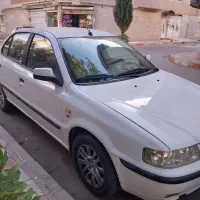 سمند ef7مدل ۹۷ دوگانه شرکتی|خودرو سواری و وانت|قزوین, |دیوار