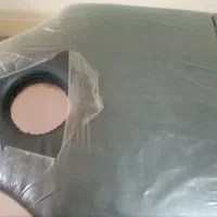 تخت ماساژ و فیبروز|آرایشگاه و سالنهای زیبایی|فردیس, نیروگاه برق|دیوار