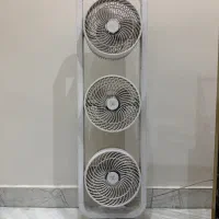 پنکه ایستاده برند Westinghouse