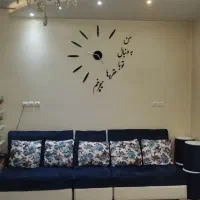 خونه پشت قواره بلوار شفیعی|فروش خانه و ویلا|قم, ولیعصر|دیوار