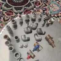 اتصالات لوله
