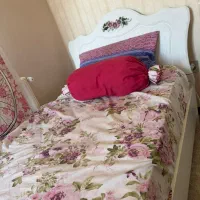 سرویس خواب|تخت و سرویس خواب|جم, |دیوار