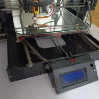پرینتر سه بعدی 32×32|پرینتر، اسکنر، کپی، فکس|تهران, آذربایجان|دیوار