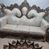 مبل|مبلمان خانگی و میز عسلی|فارسان, |دیوار