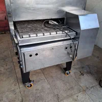 فر ریلی پیتزا دهنه ۵۰ آذر پخت نوین|کافی‌شاپ و رستوران|تهران, اسفندیاری|دیوار