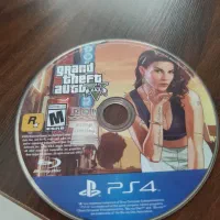 بازی Gta.V  ps4