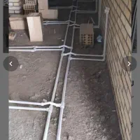 لوله کش آب و فاضلاب تعمیرات تغییرات|خدمات پیشه و مهارت|اندیمشک, |دیوار