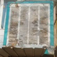 کولر آبی|کولر آبی|هشتگرد, هیو|دیوار