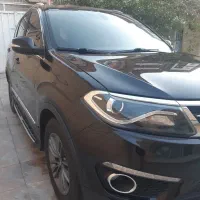 تیگو ۵ اکسلنت فول|خودرو سواری و وانت|اصفهان, سعادتآباد|دیوار