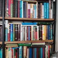 فروش کلی و جزئی کتاب|کتاب و مجله تاریخی|تهران, مجیدیه|دیوار